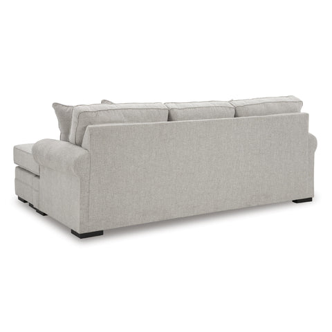  Benchcraft Eastonbridge 5660318 Sofa Chaise IMAGE 6