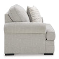  Benchcraft Eastonbridge 5660323 Chair and a Half IMAGE 3