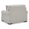  Benchcraft Eastonbridge 5660323 Chair and a Half IMAGE 4