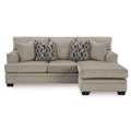  Signature Design by Ashley Stonemeade 5950418 Sofa Chaise IMAGE 2