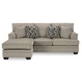 Signature Design by Ashley Stonemeade 5950418 Sofa Chaise IMAGE 3