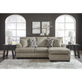  Signature Design by Ashley Stonemeade 5950418 Sofa Chaise IMAGE 7
