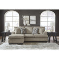  Signature Design by Ashley Stonemeade 5950418 Sofa Chaise IMAGE 8