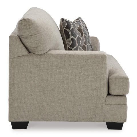  Signature Design by Ashley Stonemeade 5950423 Chair and a Half IMAGE 3