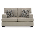  Signature Design by Ashley Stonemeade 5950435 Loveseat IMAGE 2