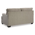  Signature Design by Ashley Stonemeade 5950435 Loveseat IMAGE 4