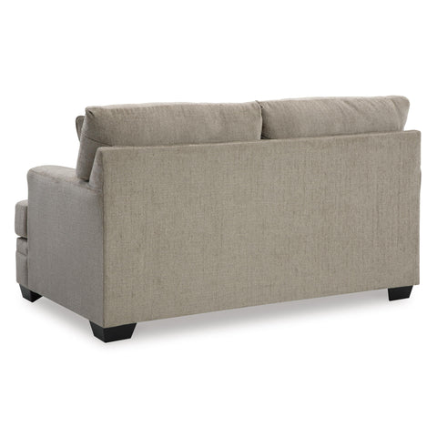  Signature Design by Ashley Stonemeade 5950435 Loveseat IMAGE 4