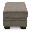  Signature Design by Ashley Stonemeade 5950514 Ottoman IMAGE 3