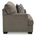  Signature Design by Ashley Stonemeade 5950523 Chair and a Half IMAGE 3