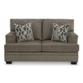  Signature Design by Ashley Stonemeade 5950535 Loveseat IMAGE 2