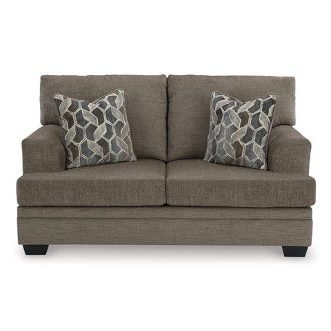  Signature Design by Ashley Stonemeade 5950535 Loveseat IMAGE 2