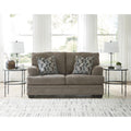  Signature Design by Ashley Stonemeade 5950535 Loveseat IMAGE 5