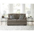  Signature Design by Ashley Stonemeade 5950535 Loveseat IMAGE 5