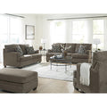  Signature Design by Ashley Stonemeade 5950535 Loveseat IMAGE 9