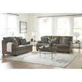 Signature Design by Ashley Stonemeade 5950538 Sofa IMAGE 9