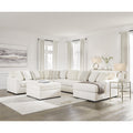  Signature Design by Ashley Chessington 6190408 Oversized Accent Ottoman IMAGE 11