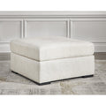  Signature Design by Ashley Chessington 6190408 Oversized Accent Ottoman IMAGE 4