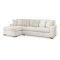  Signature Design by Ashley Chessington 61904S1 2 pc Sectional with Chaise IMAGE 1