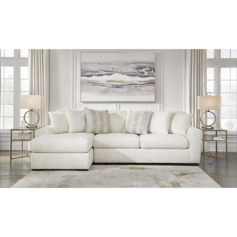  Signature Design by Ashley Chessington 61904S1 2 pc Sectional with Chaise IMAGE 3