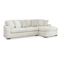  Signature Design by Ashley Chessington 61904S2 2 pc Sectional with Chaise IMAGE 1