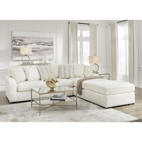 Signature Design by Ashley Chessington 61904S2 2 pc Sectional with Chaise IMAGE 4