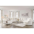  Signature Design by Ashley Chessington 61904S3 4 pc Sectional with Chaise IMAGE 5