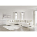  Signature Design by Ashley Chessington 61904S4 4 pc Sectional with Chaise IMAGE 3