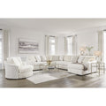  Signature Design by Ashley Chessington 61904S4 4 pc Sectional with Chaise IMAGE 5