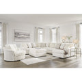  Signature Design by Ashley Chessington 61904S4 4 pc Sectional with Chaise IMAGE 7