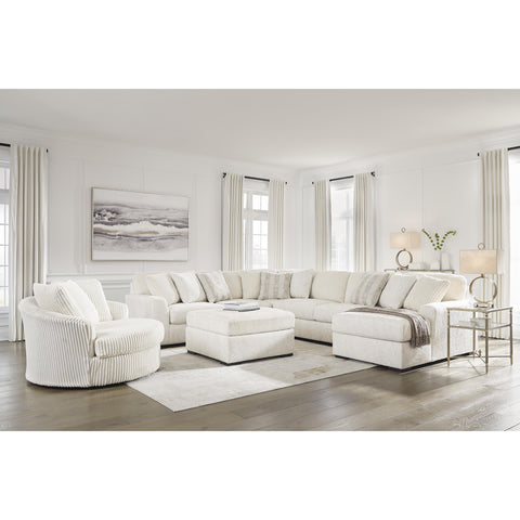  Signature Design by Ashley Chessington 61904S4 4 pc Sectional with Chaise IMAGE 7