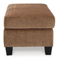  Benchcraft Amity Bay 6720414 Ottoman IMAGE 3