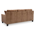  Benchcraft Amity Bay 6720418 Sofa Chaise IMAGE 5