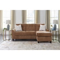 Benchcraft Amity Bay 6720418 Sofa Chaise IMAGE 6