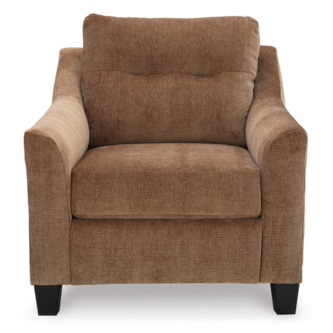  Benchcraft Amity Bay 6720420 Chair IMAGE 2