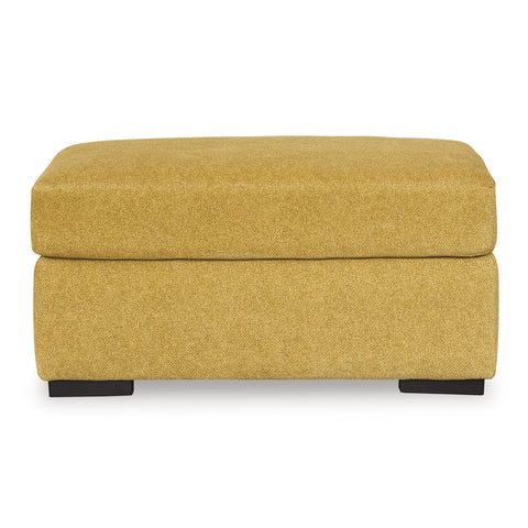  Signature Design by Ashley Keerwick 6750614 Ottoman IMAGE 2