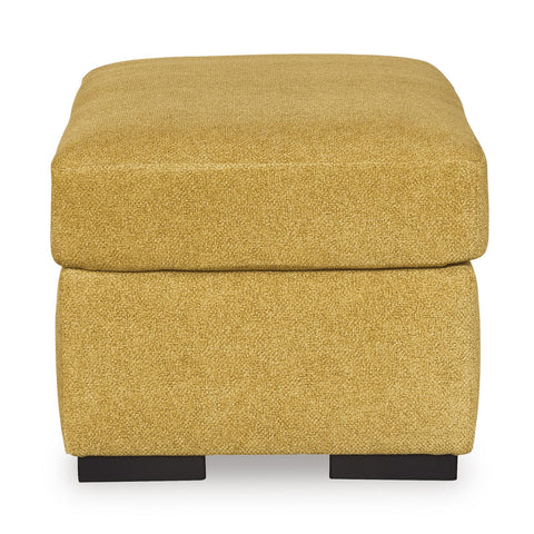  Signature Design by Ashley Keerwick 6750614 Ottoman IMAGE 3