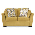 Signature Design by Ashley Keerwick 6750635 Loveseat IMAGE 2