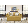  Signature Design by Ashley Keerwick 6750635 Loveseat IMAGE 5