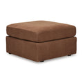 Signature Design by Ashley Modmax 9210208 Oversized Accent Ottoman IMAGE 1