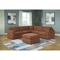  Signature Design by Ashley Modmax 9210208 Oversized Accent Ottoman IMAGE 14
