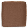  Signature Design by Ashley Modmax 9210208 Oversized Accent Ottoman IMAGE 3