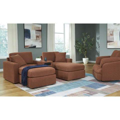  Signature Design by Ashley Modmax 9210208 Oversized Accent Ottoman IMAGE 9