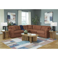  Signature Design by Ashley Modmax 92102S6 5 pc Sectional IMAGE 6