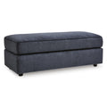  Signature Design by Ashley Albar Place 9530208 Oversized Accent Ottoman IMAGE 1