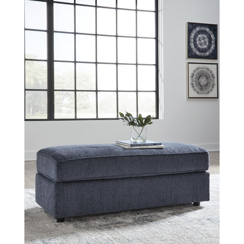  Signature Design by Ashley Albar Place 9530208 Oversized Accent Ottoman IMAGE 3