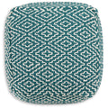  Signature Design by Ashley Brynnsen A1001055 Pouf IMAGE 3