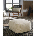  Signature Design by Ashley Adamont A1001059 Pouf IMAGE 4