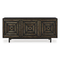  Signature Design by Ashley Fair Ridge A4000573 Accent Cabinet IMAGE 3