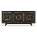  Signature Design by Ashley Fair Ridge A4000573 Accent Cabinet IMAGE 3