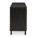  Signature Design by Ashley Fair Ridge A4000573 Accent Cabinet IMAGE 4